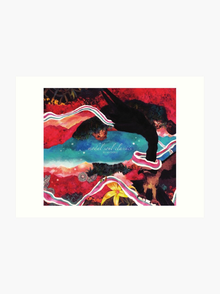 nujabes full discography
