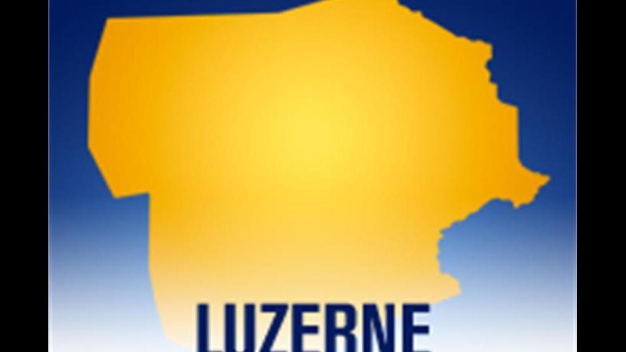 Luzerne county assessment map